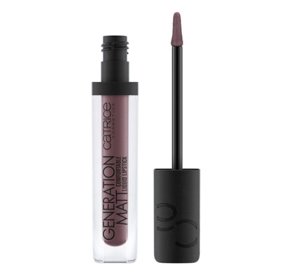 Catrice Generation Matt Comfortable Liquid Lipstick 070:100