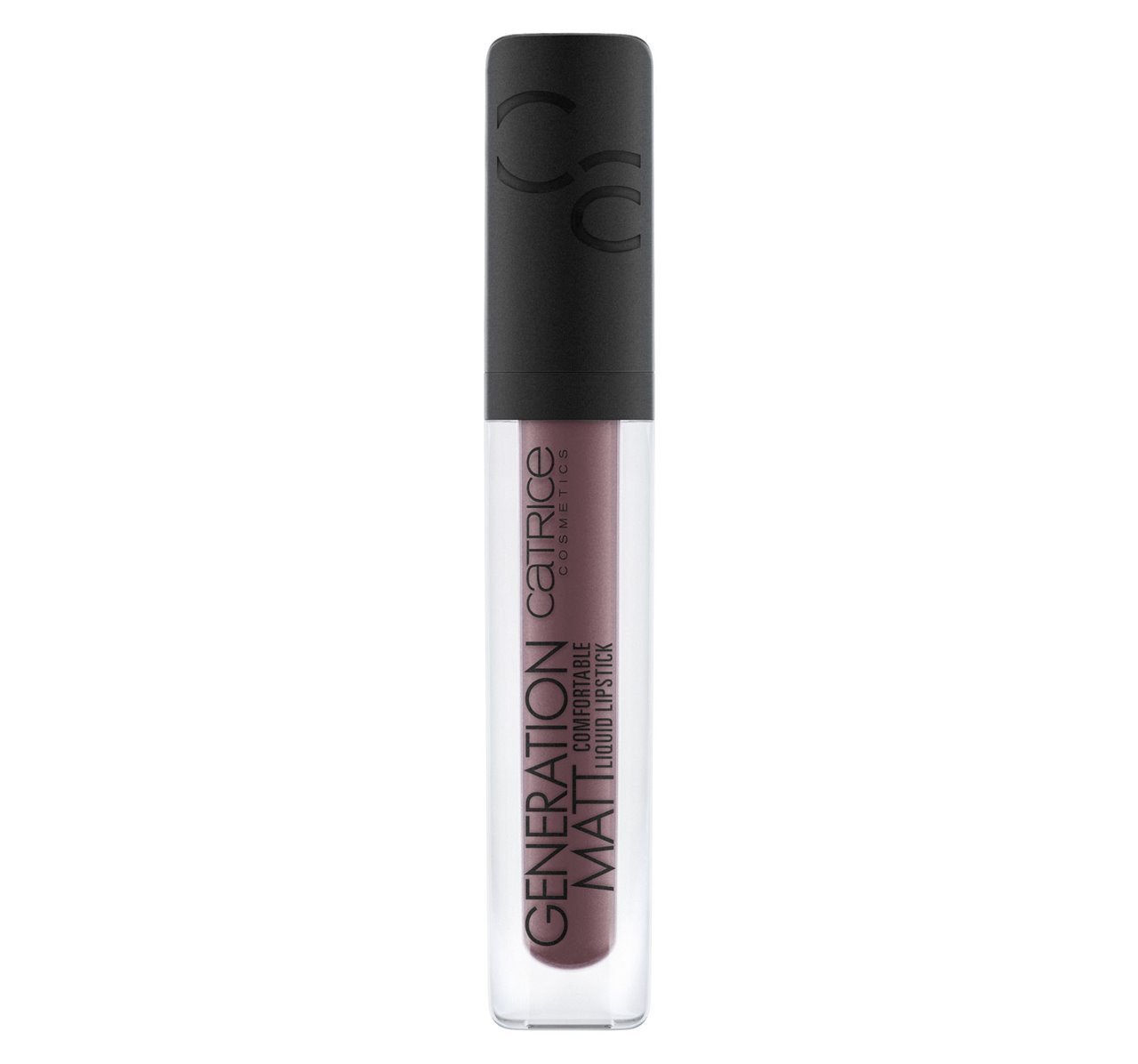 Catrice Generation Matt Comfortable Liquid Lipstick 070:100