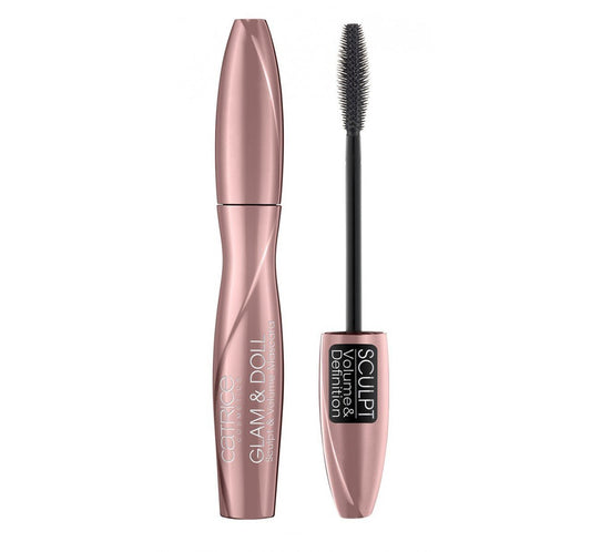 Sculpt & Volume Mascara 010 Black