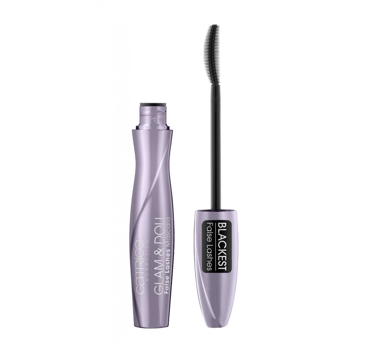 Catrice Glam & Doll Mascara