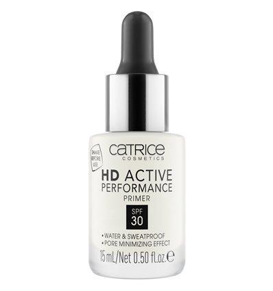 Catrice HD Active Performance Primer 010 Active Life