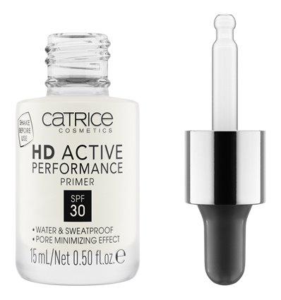 Catrice HD Active Performance Primer 010 Active Life