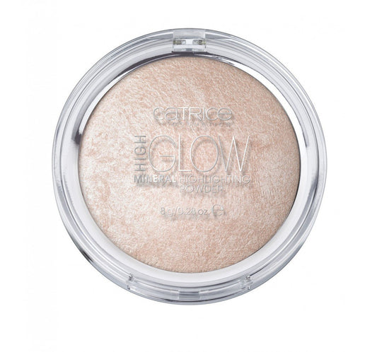 Catrice High Glow Mineral Highlighting Powder 010 Light Infusion 8g - O2morny.com