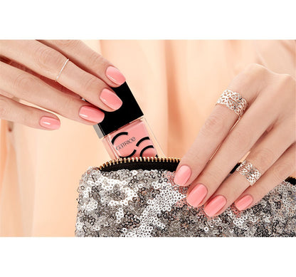 Catrice Iconails Gel Lacquer Nail Polish