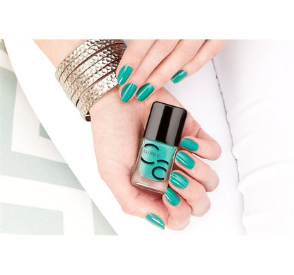 Catrice Iconails Gel Lacquer Nail Polish