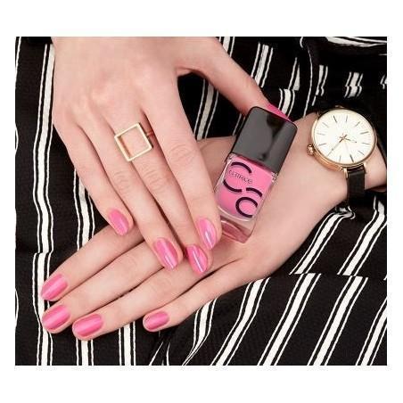 Catrice ICONails Gel Lacquer 31 Vegas Is The Answer - O2morny.com