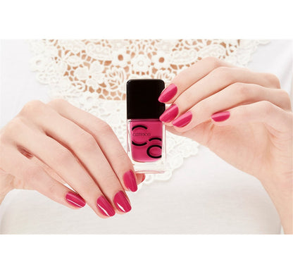 Catrice Iconails Gel Lacquer Nail Polish