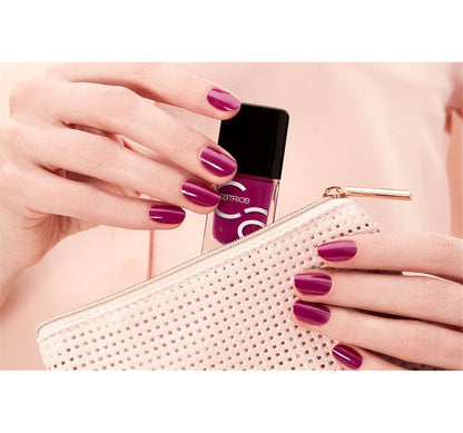 Catrice Iconails Gel Lacquer Nail Polish