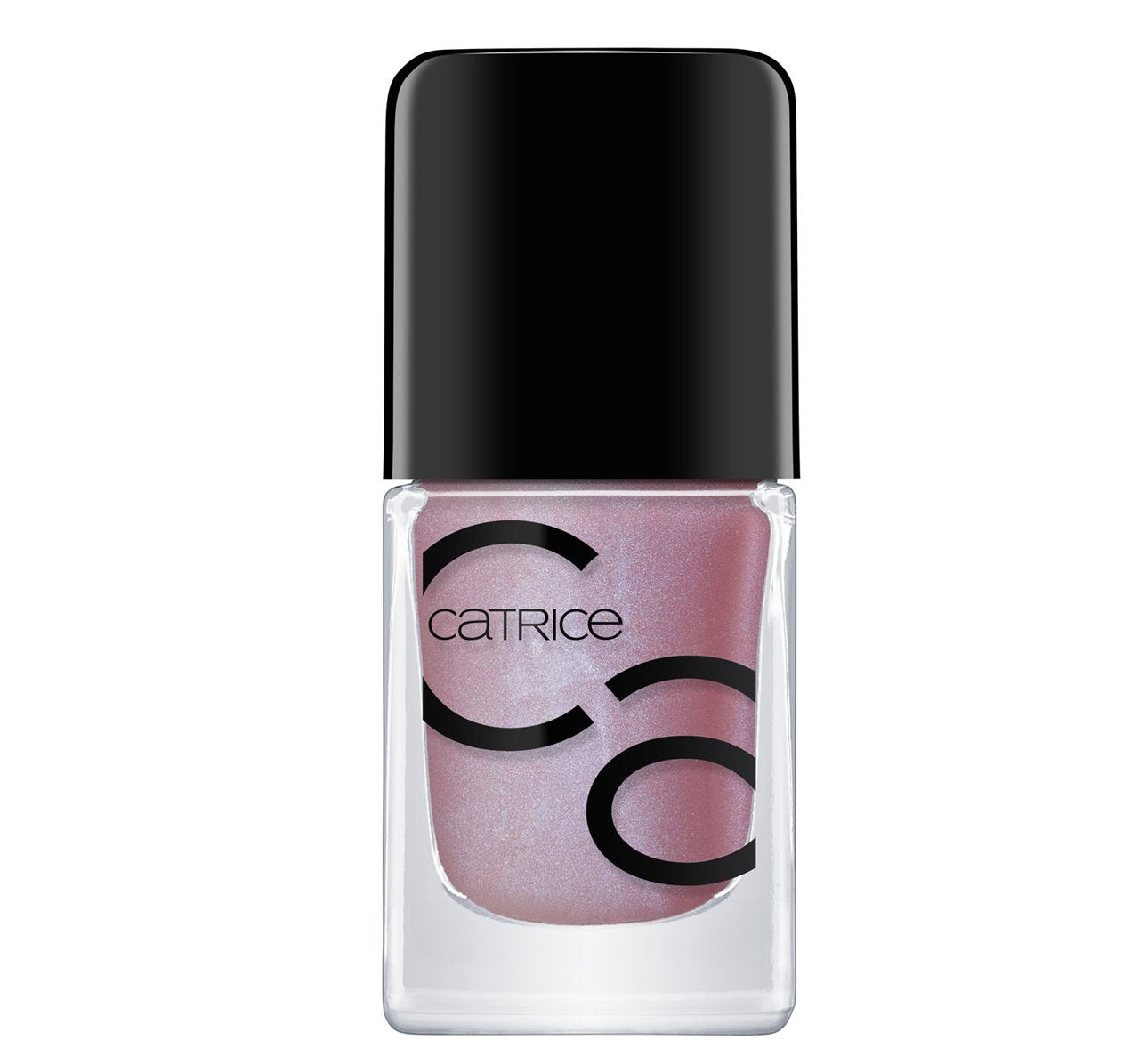 Catrice Iconails Gel Lacquer Nail Polish