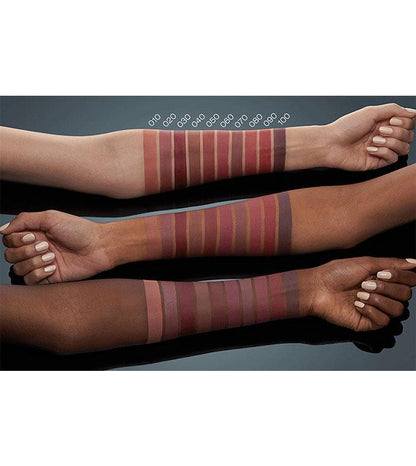 Catrice Generation Matt Comfortable Liquid Lipstick 070:100