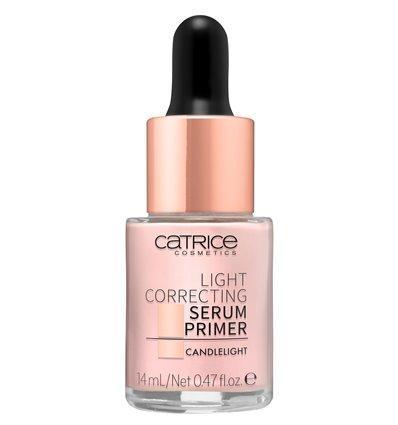 Catrice Light Correcting Serum Primer 010 - O2morny.com