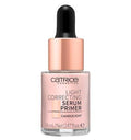 Caatrice Light Correcting Serum Primer