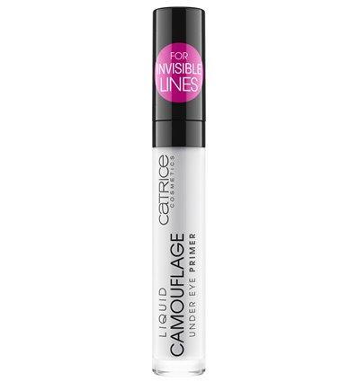 Catrice Liquid Camouflage Under Eye Primer 010 Primed and smooth