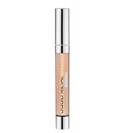 Catrice Liquid Metal Longlasting Cream Eyeshadow