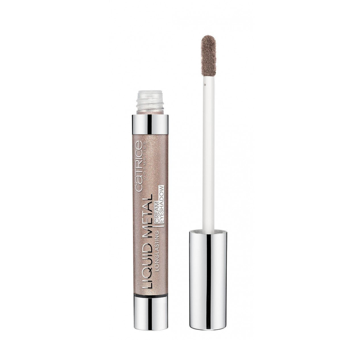Catrice Liquid Metal Longlasting Cream Eyeshadow