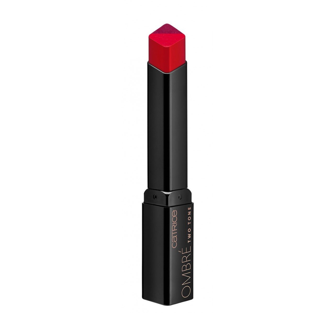 Catrice Ombre Two Tone Lipstick 040 Not ExpiRED Yet - O2morny.com
