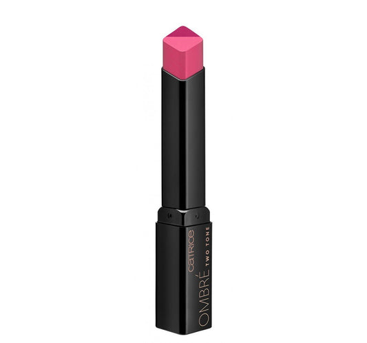 Catrice Ombre Two Tone Lipstick 050 Please Tell Rosy - O2morny.com