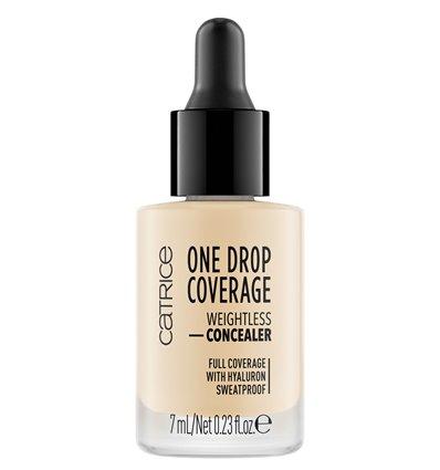 Catrice One Drop Coverage Weightless Concealer