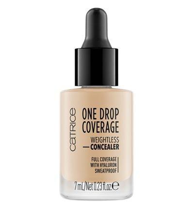 Catrice One Drop Coverage Weightless Concealer