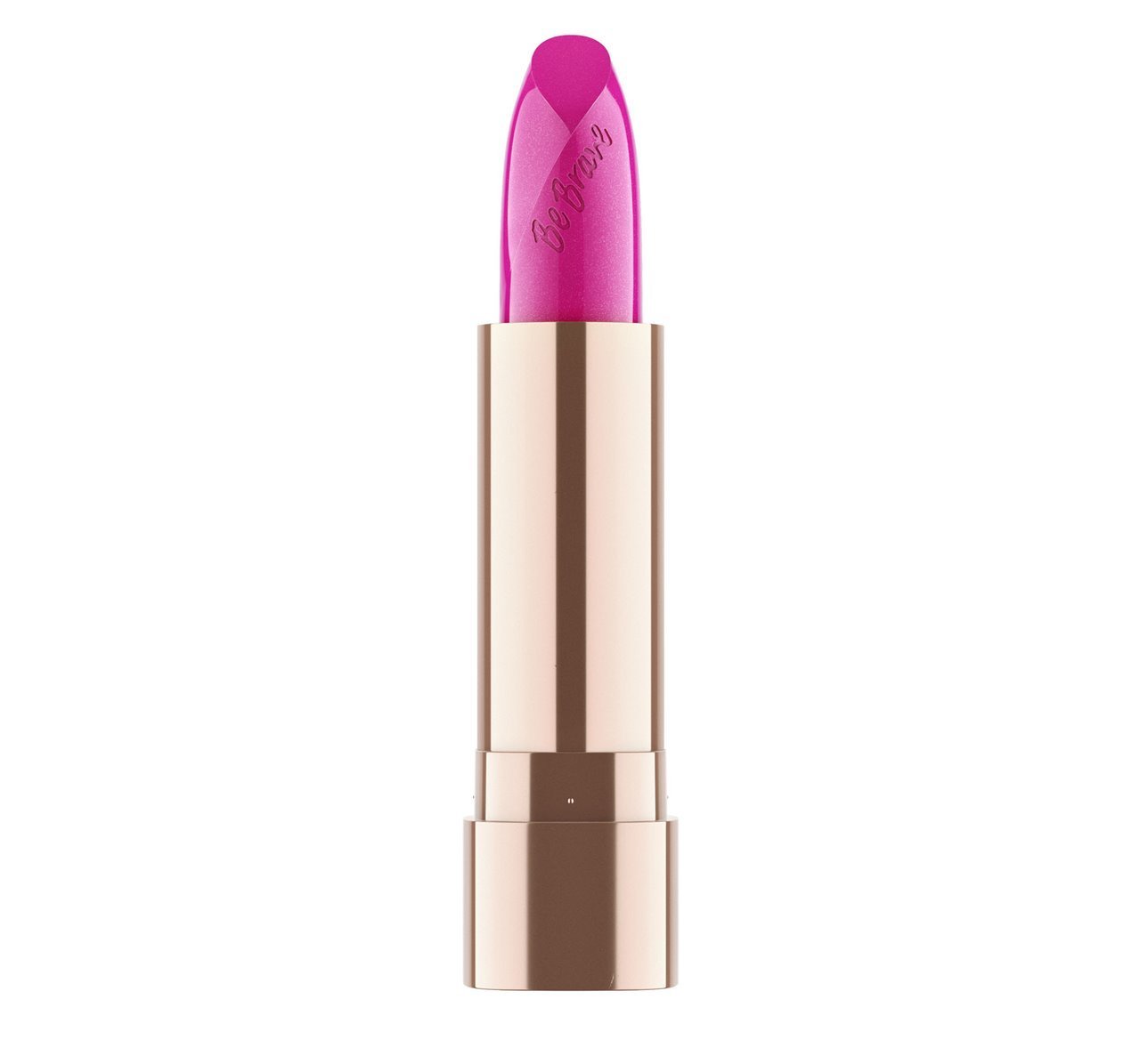 Catrice Power Plumping Gel Lipstick