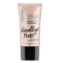 Catrice Prime And Fine Poreless Blur Primer