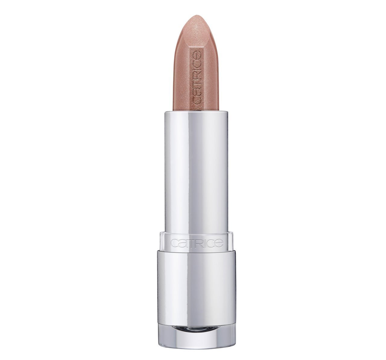 Catrice Prisma Chrome Lipstick 010 Good Nudes! 3.5g - O2morny.com