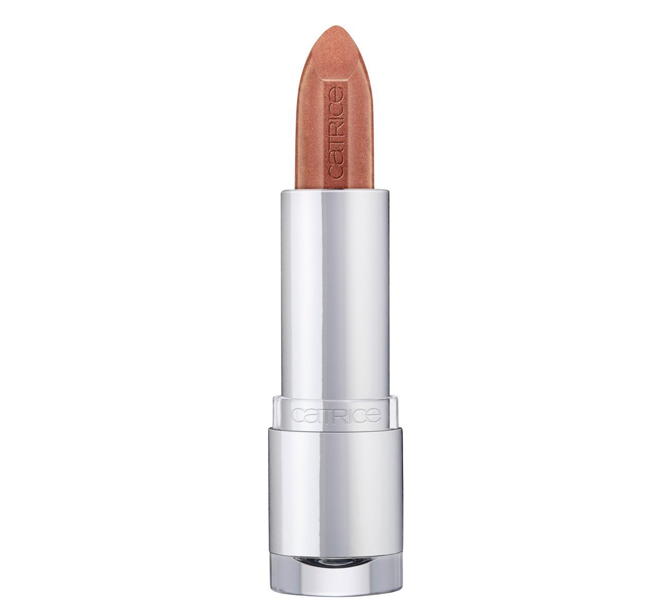 Catrice Prisma Chrome Lipstick