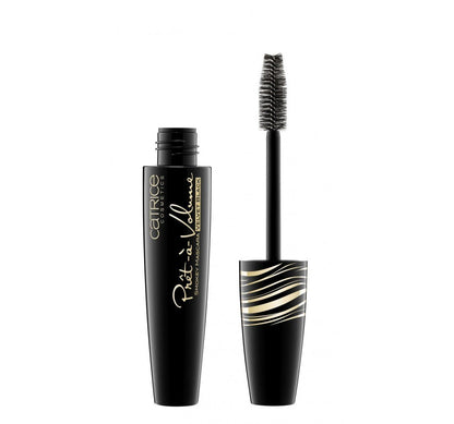Catrice Prêt-à-Volume Mascara