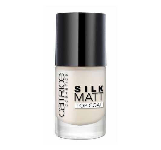 Catrice Silk Matt Top Coat
