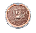 Catrice Sun Lover Glow Bronzing Powder 010 برونزية مقبلة الشمس