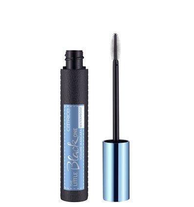 Catrice The Little Black One Volume Mascara Waterproof 010 Like Jackie O - O2morny.com