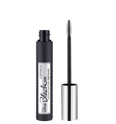 True Black 010 Like Holly Golightly