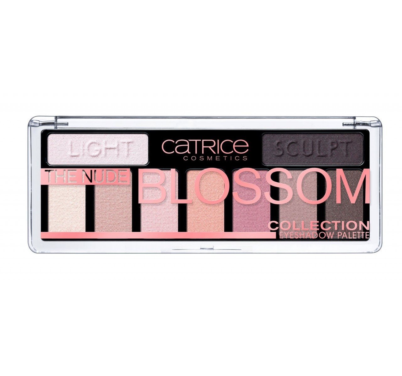 Catrice Eyeshadow Palette
