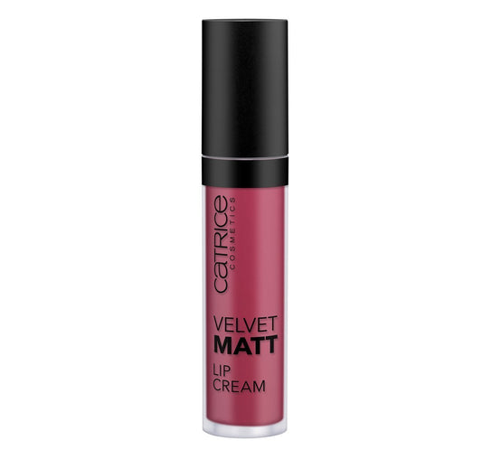 Catrice Velvet Matt Lip Cream 070 Into The Rosewoods 3.4ml - O2morny.com