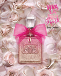 Juicy Couture Viva La Juicy Rose Eau De Parfum For Women 100ml