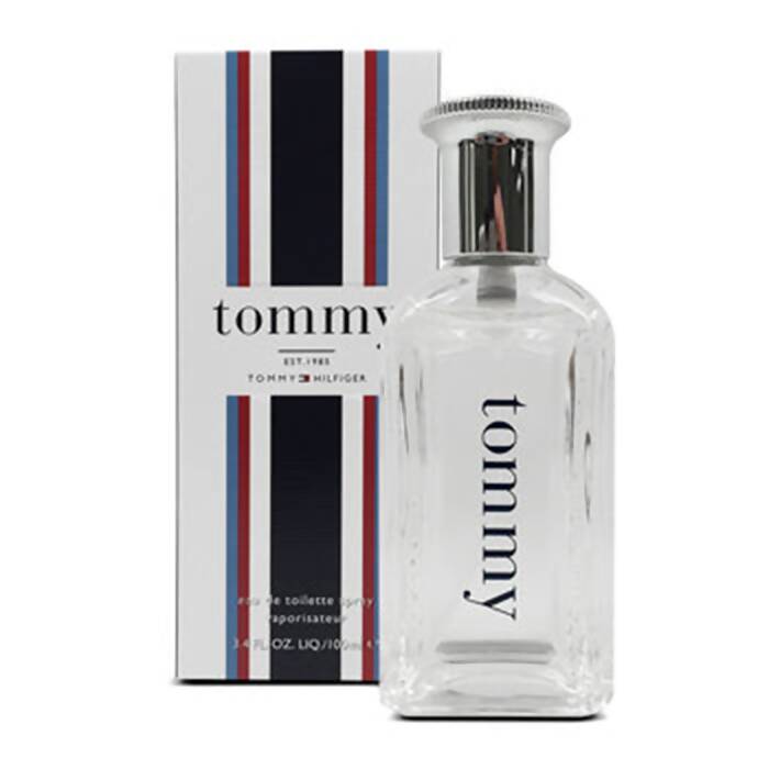 Tommy Hilfiger Tommy Eau De Toilette for Men 100ml
