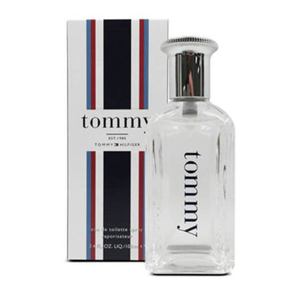 Tommy Hilfiger Tommy Eau De Toilette for Men 100ml