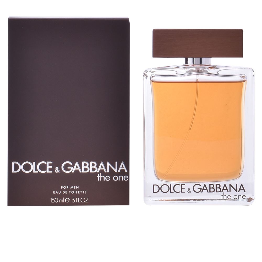Dolce & Gabbana The One Eau De Toilette For Men 150ml