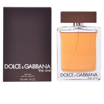 Dolce & Gabbana The One Eau De Toilette For Men 150ml
