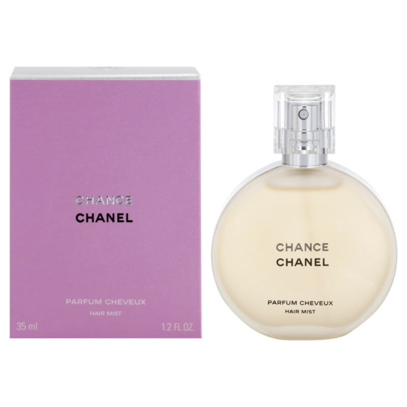 Chanel Chance Hair Mist For Women 35ml