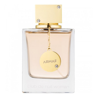 Armaf Club De Nuit Eau De Parfum for Women 105ml Inspired by Chanel Coco Mademoiselle