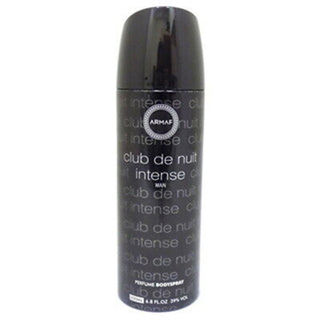 Armaf New Club De Nuit Intense Perfume Body spray For Men 200ml