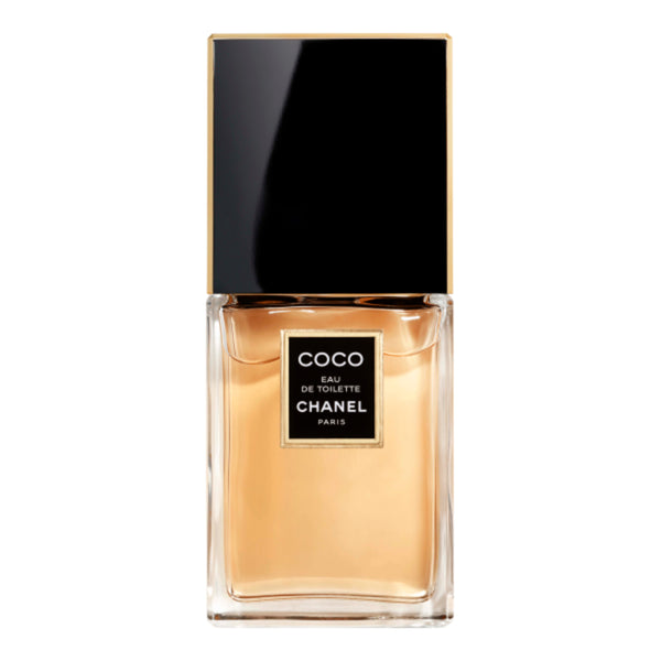 Chanel Coco Eau De Toilette For Women 100ml