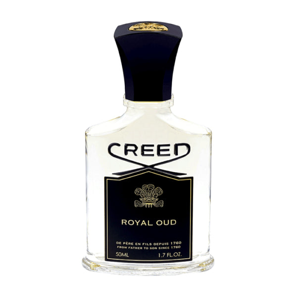 Creed Royal Oud Eau De Parfum For Unisex 100ml