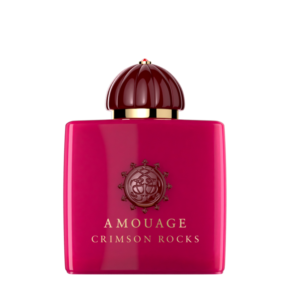 Amouage Crimson Rocks Eau De Parfum For Women 100ml