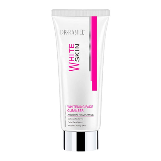Dr. Rashel Whitening Fade Cleanser 80g
