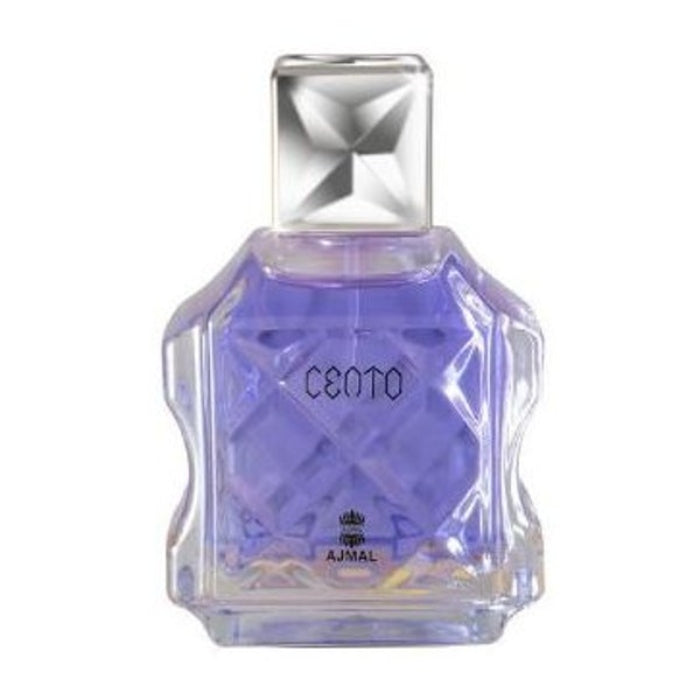 Ajmal Cento Eau De Parfum For Men 100ml