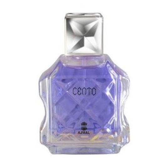Ajmal Cento Eau De Parfum For Men 100ml