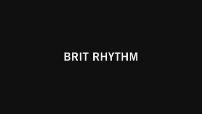 Burberry Brit Rhythm Eau De Toilette For Men 90ml