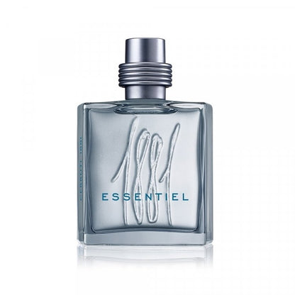 Cerruti 1881 Essentiel Eau De Toilette For Men 100ml